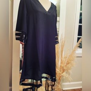 Brand new black dress